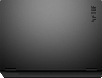 Ноутбук Asus TUF Gaming A16 FA608UP-A16.R95070 Ryzen 9 270 32Gb SSD1Tb NVIDIA GeForce RTX 5070 16" IPS FHD+ (1920x1080) Windows 11 Home grey WiFi BT Cam (90NR0KT1-M00400) - купить недорого с доставкой в интернет-магазине