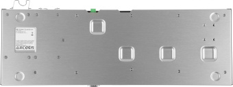 Роутер MikroTik RB1100AHx4 Dude Edition (RB1100DX4) 10/100/1000BASE-TX серый - цена, купить или заказать с доставкой в интернет-магазине Роутер MikroTik RB1100AHx4 Dude Edition (RB1100DX4) 10/100/1000BASE-TX серый - купить недорого с доставкой в интернет-магазине