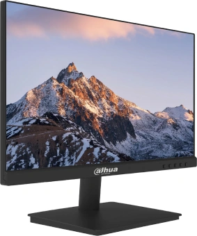 Монитор Dahua 21.45" DHI-LM22-A211Y черный IPS LED 16:9 HDMI матовая 1000:1 250cd 178гр/178гр 1920x1080 120Hz VGA FHD - купить недорого с доставкой в интернет-магазине