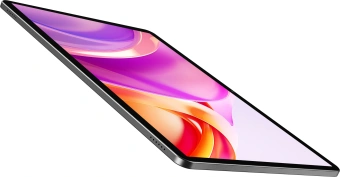Планшет Teclast T50Plus Premium Set 2026 T7280 (2.2) 8C RAM6Gb ROM256Gb 10.95" IPS 1920x1200 4G Android 15 серый 13Mpix 8Mpix BT WiFi microSD 1Tb 8000mAh 15hr - купить недорого с доставкой в интернет-магазине