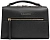 Сумка женская Piquadro Patricia BD6954W140/N черная натур.кожа