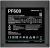 Блок питания Deepcool ATX 600W PF600 V2 80 PLUS WHITE (20+4pin) APFC 120mm fan 6xSATA RTL - купить недорого с доставкой в интернет-магазине