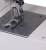 Швейная машина Janome Excellent Stitch 15A белый - цена, купить или заказать с доставкой в интернет-магазине Швейная машина Janome Excellent Stitch 15A белый - купить недорого с доставкой в интернет-магазине