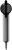 Фен Haier HHD-601 1800Вт графитовый (FZ0009E00RU) - купить недорого с доставкой в интернет-магазине