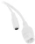 Камера видеонаблюдения IP Dahua DH-IPC-HDBW1431RP-ZS-S4 2.8-12мм цв. корп.:белый - купить недорого с доставкой в интернет-магазине
