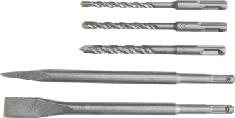 Перфоратор Парма П-01-24/900ЭР патрон:SDS-plus уд.:2.6Дж 900Вт (кейс в комплекте) - купить недорого с доставкой в интернет-магазине