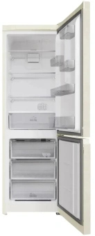Холодильник Hotpoint HT 5180 AB 2-хкамерн. мраморный - цена, купить или заказать с доставкой в интернет-магазине Холодильник Hotpoint HT 5180 AB 2-хкамерн. мраморный - купить недорого с доставкой в интернет-магазине