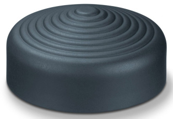 Массажер Beurer MG100 20Вт серый - купить недорого с доставкой в интернет-магазине