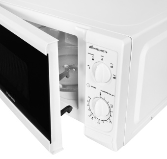 Микроволновая Печь Starwind SWM5620 20л. 700Вт белый - купить недорого с доставкой в интернет-магазине