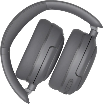 Гарнитура мониторные Edifier W800BT SE серый беспроводные bluetooth оголовье - купить недорого с доставкой в интернет-магазине