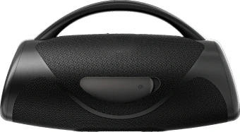 Колонка порт. Hisense VoyageBOOM черный 136W 4.1 BT/3.5Jack/USB - купить недорого с доставкой в интернет-магазине