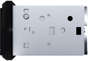 Автомагнитола Prology CMX-235 1DIN 4x55Вт v4.2 ПДУ (PRCMX235) - купить недорого с доставкой в интернет-магазине