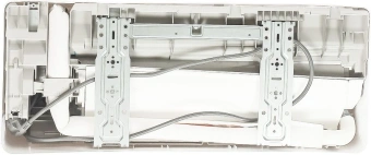 Сплит-система Ishimatsu Osaka AVK-07I белый - купить недорого с доставкой в интернет-магазине