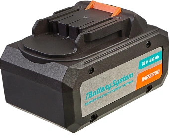 Батарея аккумуляторная Sturm! SBP1808HP 18В 8Ач Li-Ion - купить недорого с доставкой в интернет-магазине