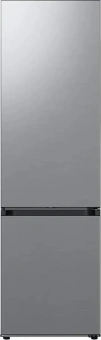 Холодильник Samsung RB38C7B4EB1/EF 2-хкамерн. черный - купить недорого с доставкой в интернет-магазине