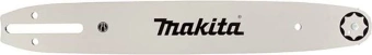 Шина для цепных пил Makita 191T88-2 64звен. - купить недорого с доставкой в интернет-магазине