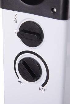 Конвектор Eurolux ОК-EU-1000C 1000Вт белый - купить недорого с доставкой в интернет-магазине