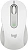 Мышь Logitech M650 белый/серый оптическая 4000dpi беспров. BT/Radio USB 4but (910-006392)