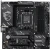 Материнская плата MSI B850M GAMING PRO WIFI6E Socket AM5 AMD B850 4xDDR5 mATX AC`97 8ch(7.1) 2.5Gg RAID+HDMI+DP - купить недорого с доставкой в интернет-магазине