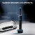 Зубная щетка электрическая Oral-B iO_S10_Cosmic Black черный - купить недорого с доставкой в интернет-магазине