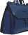Деловая сумка Piquadro Than CA4021S135/BLU с отделением для ноутбука синий натур.кожа - купить недорого с доставкой в интернет-магазине