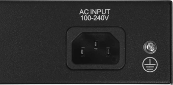 Коммутатор Cudy GS1006P (L2) 6x1Гбит/с 4PoE 65W неуправляемый - купить недорого с доставкой в интернет-магазине