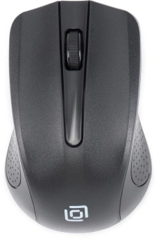 Клавиатура + мышь Оклик 250M клав:черный мышь:черный USB беспроводная slim (997834) - купить недорого с доставкой в интернет-магазине