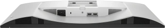 Монитор Dell 27" S2725HSM белый IPS LED 4ms 16:9 HDMI M/M матовая HAS Piv 1500:1 300cd 178гр/178гр 1920x1080 144Hz FHD 5.73кг - купить недорого с доставкой в интернет-магазине