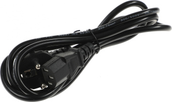 Блок питания Accord ATX 500W ACC-500-12 (20+4pin) APFC 120mm fan 4xSATA - купить недорого с доставкой в интернет-магазине
