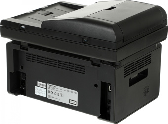 МФУ лазерный Pantum M6607NW A4 Net WiFi черный - купить недорого с доставкой в интернет-магазине