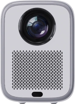 Проектор Cactus CS-PRC.07WT.Full HD-A LCD 9400Lm LS 350Lm ANSI (1920x1080) 2000:1 ресурс лампы:50000часов 1xUSB typeA 1xHDMI 1кг - купить недорого с доставкой в интернет-магазине