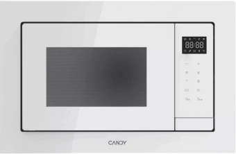 Микроволновая печь Candy CMXBTG259W 25л. 900Вт белый (встраиваемая) - купить недорого с доставкой в интернет-магазине