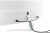 Монитор Asus 34" VU34WCIP-W белый VA LED 21:9 HDMI M/M матовая HAS 300cd 178гр/178гр 3440x1440 100Hz DP 2K USB 5.6кг - купить недорого с доставкой в интернет-магазине