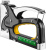 Степлер ручной Stayer BlackPro 140 скобы тип 140(6-14мм)/36(10-14мм)/300(10-14мм)/500(14мм) - купить недорого с доставкой в интернет-магазине