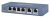 Коммутатор Hikvision DS-3E0106HP-E 4x100Мбит/с 2PoE+ 1PoE++ 60W неуправляемый - цена, купить или заказать с доставкой в интернет-магазине Коммутатор Hikvision DS-3E0106HP-E 4x100Мбит/с 2PoE+ 1PoE++ 60W неуправляемый - купить недорого с доставкой в интернет-магазине