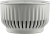 Умная колонка Sber Boom Mini SBDV-00095 Салют белый 5W 1.0 BT/Wi-Fi (SBDV-00095G) - купить недорого с доставкой в интернет-магазине