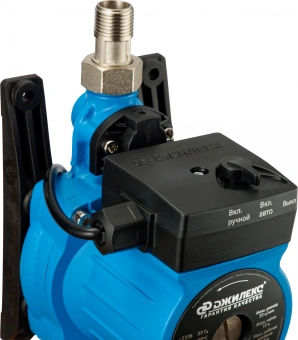 Насосная станция поверхностный Джилекс Комфорт Про 30/12 150Вт 1800л/час (4006) - купить недорого с доставкой в интернет-магазине