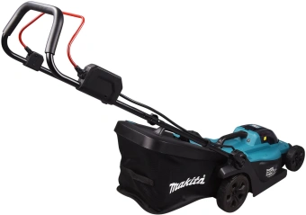 Газонокосилка роторная Makita DLM330Z - купить недорого с доставкой в интернет-магазине