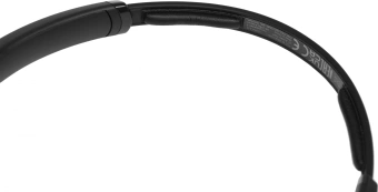 Наушники с микрофоном Epos Sennheiser D30 Phone черный накладные оголовье (1000987) - купить недорого с доставкой в интернет-магазине