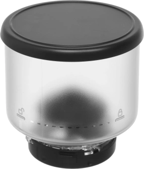 Кофемашина Delonghi Rivelia EXAM440.35.BG 1450Вт бежевый - купить недорого с доставкой в интернет-магазине
