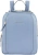 Рюкзак женский Piquadro Circle CA5566W92/AZ3 голубой натур.кожа - купить недорого с доставкой в интернет-магазине
