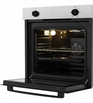 Духовой шкаф Электрический Vitek VEO 6230 IX нержавеющая сталь - купить недорого с доставкой в интернет-магазине