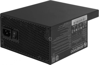 Блок питания Lian-Li ATX 1000W EDGE1000 Gen.5 80+ platinum (20+4pin) APFC 120mm fan 12xSATA Cab Manag RTL - купить недорого с доставкой в интернет-магазине