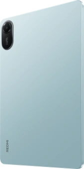 Планшет Xiaomi Redmi Pad 2 O84 G100 Ultra (2.2) 8C RAM4Gb ROM256Gb 11" IPS 2560x1600 Android 15 зеленый 8Mpix 5Mpix BT WiFi microSD 2Tb 9000mAh 234hr 2064hrs - купить недорого с доставкой в интернет-магазине