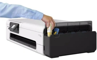 Плоттер Canon imagePROGRAF TC-21M (7058C003) A1/24" (без подставки) - купить недорого с доставкой в интернет-магазине