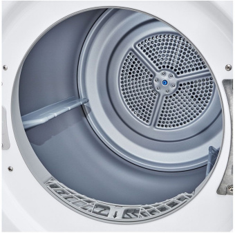 Сушильная машина LG DC90V3V6W.BBWPCOM кл.энер.:A++ макс.загр.:9кг белый - купить недорого с доставкой в интернет-магазине