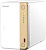 Сетевое хранилище NAS Qnap Original TS-262-4G 2-bay настольный Celeron N4505