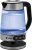 Чайник электрический Vitek VT-8825 1.8л. 2200Вт прозрачный корпус: стекло - купить недорого с доставкой в интернет-магазине