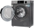 Стиральная машина Midea MFC3712BSW40/S класс: A загр.фронтальная макс.:7кг темно-серебристый инвертор - купить недорого с доставкой в интернет-магазине