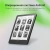 Электронная книга Digma A6 plus 6" E-Ink Carta 758x1024 Touch Screen 1.8Ghz 1Gb/32Gb/SD/microSDHC/подсветка дисплея темно-серый (в компл.:обложка) - купить недорого с доставкой в интернет-магазине